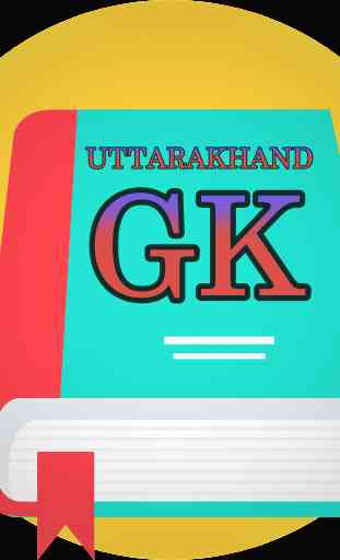 Uttarakhand GK in Hindi (For All Uttarakhand exam) 1