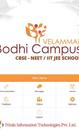 Velammal Bodhi Campus Ponneri 1