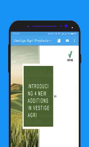 Vestige Agri Products Catalogue  2