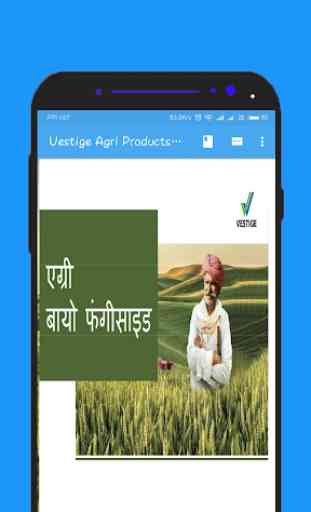 Vestige Agri Products Catalogue  3