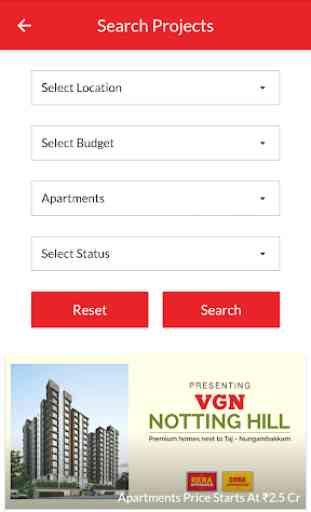 VGN Projects Estates Pvt Ltd 3