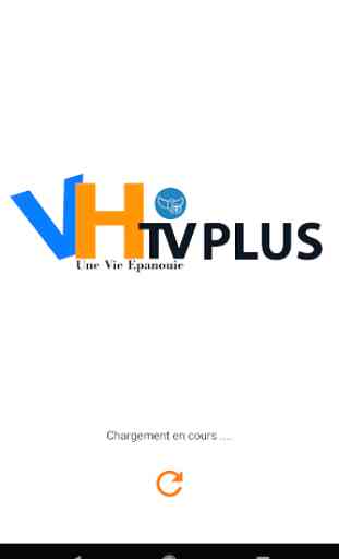 VHTV 1