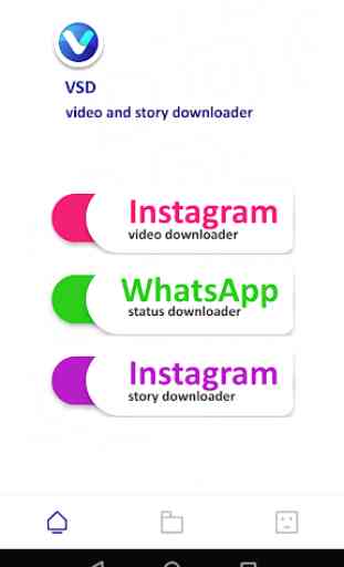 Video Downloader for Instagram, Story Saver 2