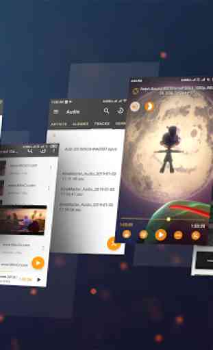Video Player & Media Player All Format for Android 1