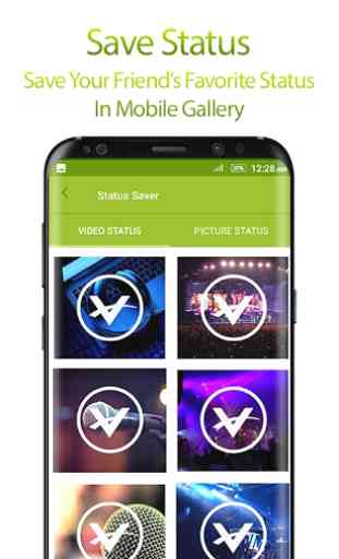 Video Splitter: Status Download For Whatsapp 4