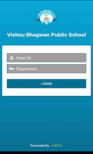Vishnu Bhagwan Public School 1