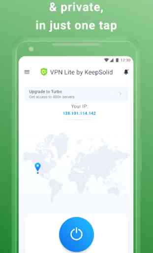 VPN Lite Without Registration 1
