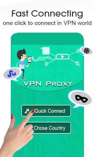 VPN Master-Unblock Proxy & VPN Sheild Master 1