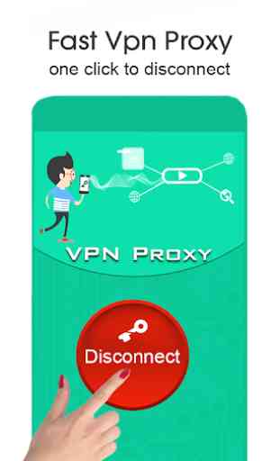 VPN Master-Unblock Proxy & VPN Sheild Master 2