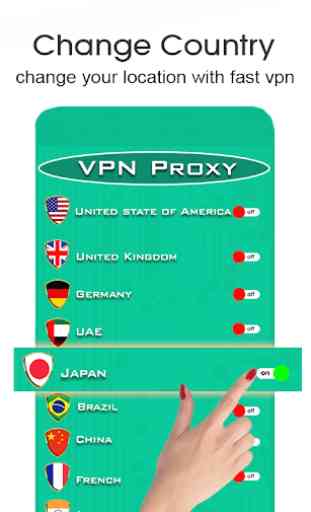 VPN Master-Unblock Proxy & VPN Sheild Master 4