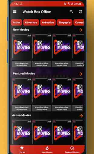 Watch Box Office - Movies Online 3