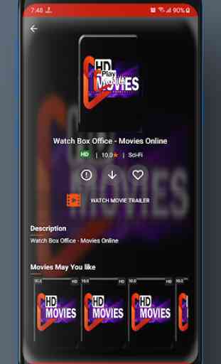 Watch Box Office - Movies Online 4