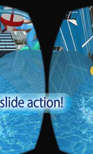 Water Slide Adventure VR 1