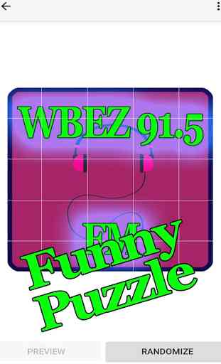 WBEZ 91.5 FM - Chicago 3