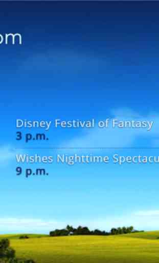 WDW Today Channel 2
