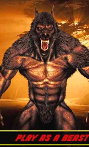 Werewolf Revenge: City Battle 2020 4