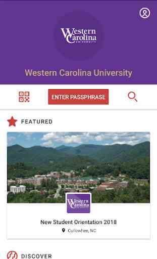 Western Carolina University 2