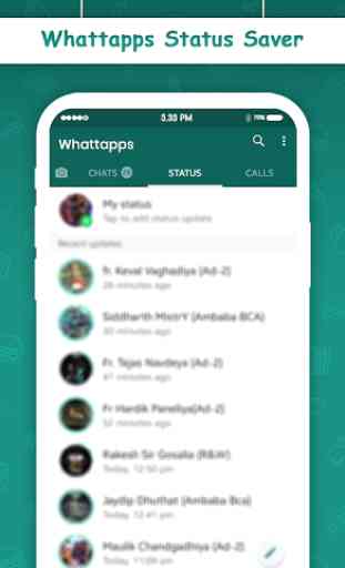 Whatscan Web - Whatscan QR Scanner for Dual Chat 3