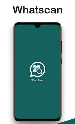 Whatscan : Whats web,Whats Cleaner,Deleted message 1