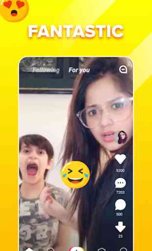 Zili - Funny Videos Sharing and Downloading 4