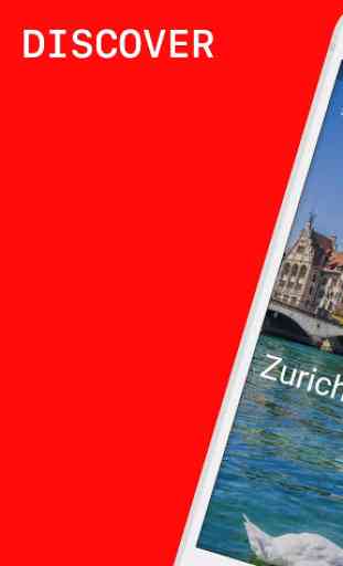 Zürich Travel Guide 1