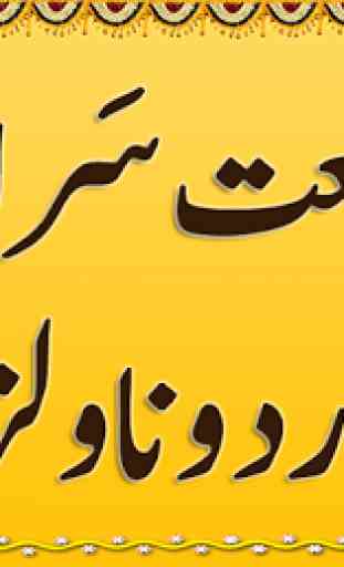 13 Urdu Novels by Riffat Siraj - Offline 1