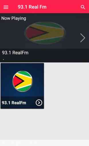 93.1 Guyana Fm Radio 3