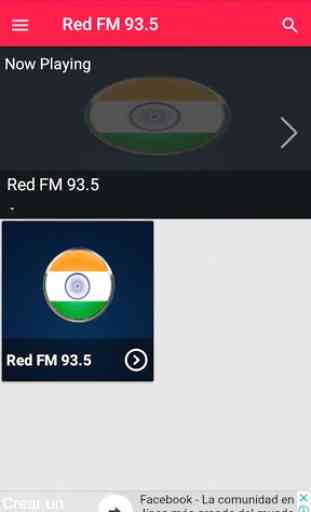 93.5 Bangalore Fm Live Radio Stations App 2