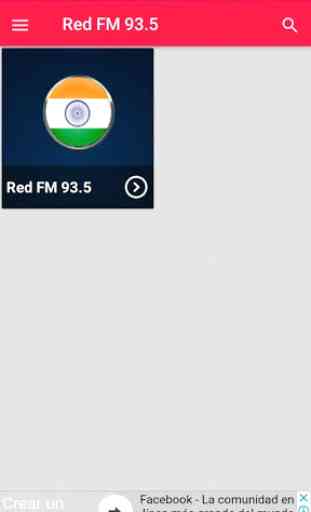 93.5 Bangalore Fm Live Radio Stations App 3