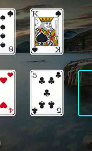 All-in-One Solitaire 2 2