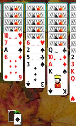 All-in-One Solitaire 2 3