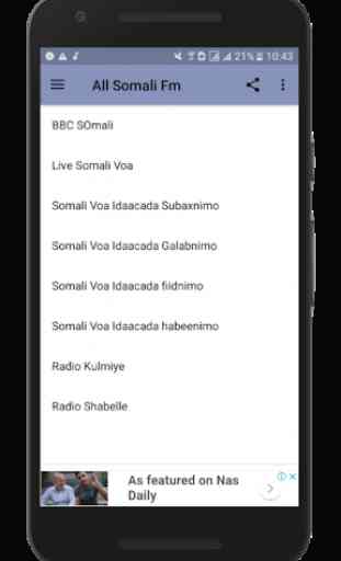All Somali FM 2