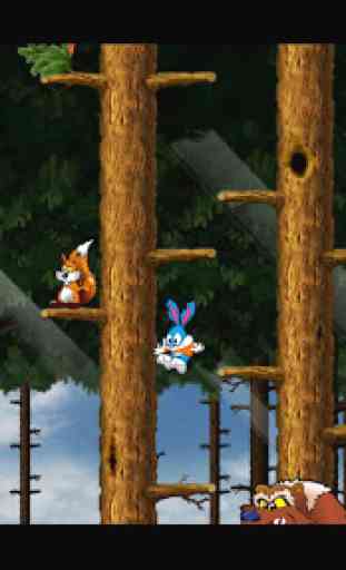 Beeny Rabbit Adventure World 3