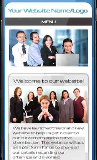 Best Website Creator Software 3