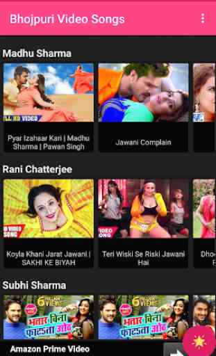 Bhojpuri Video Songs HD 3