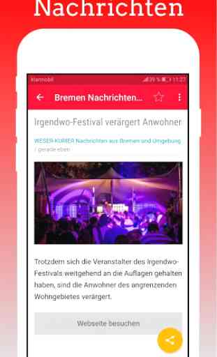Bremen News 3
