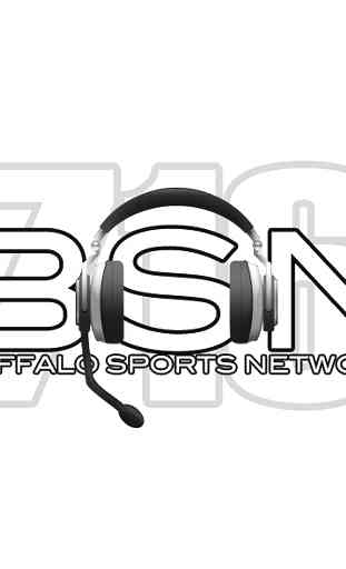 Buffalo Sports Network. 2