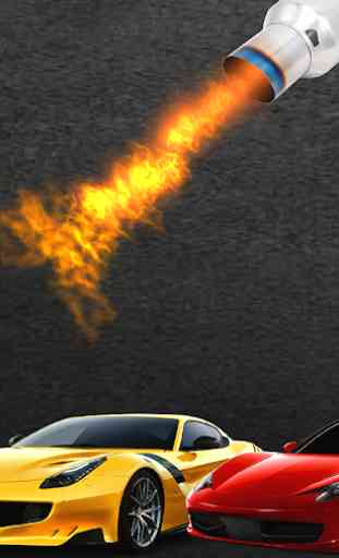Car Sound Best SuperCars Engine Simulator - 2019 2