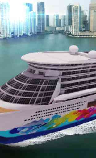 Carnival Cruise Ship Games 2k18 3