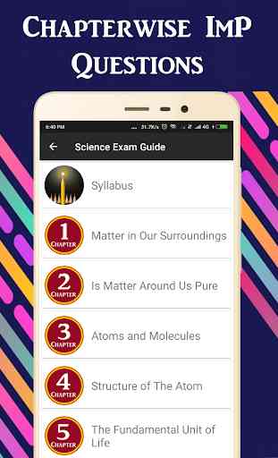 CBSE Class 9 Science Exam Guide 2020 2
