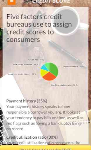 Check Your Credit Score 2