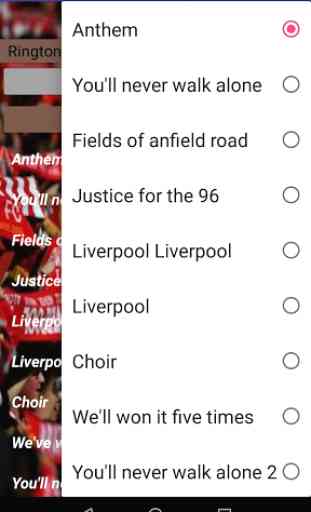Chorus of Liverpool Fans 2