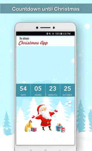 Christmas App 2019 3