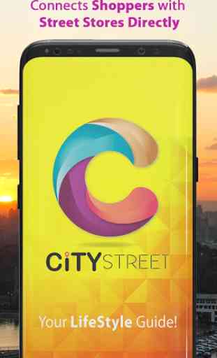 City Street Egypt - Lifestyle Guide 1