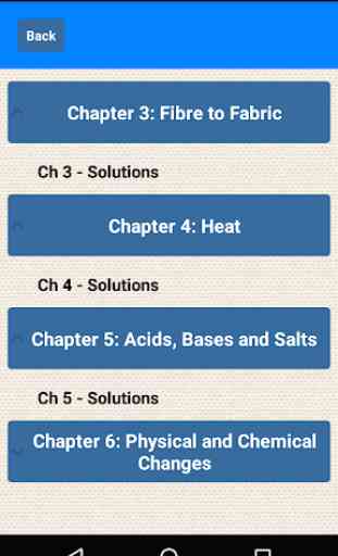 Class 7 Science CBSE Solutions 2