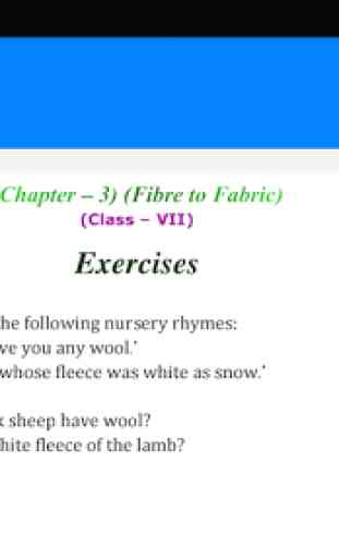 Class 7 Science CBSE Solutions 4