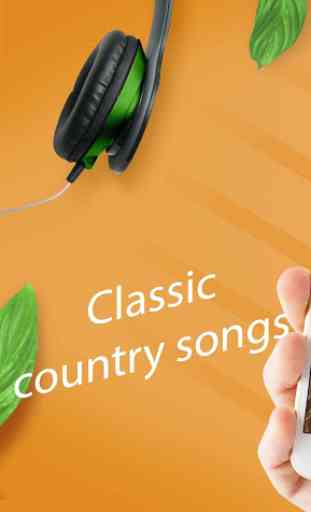 classic country songs 1