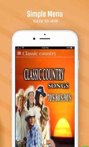 classic country songs 3