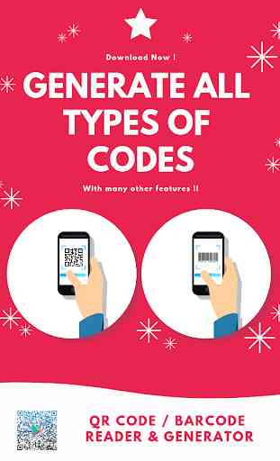 Cody: QR Code / Barcode Reader & Generator 3