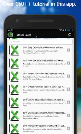 Complete Excel Formula 2